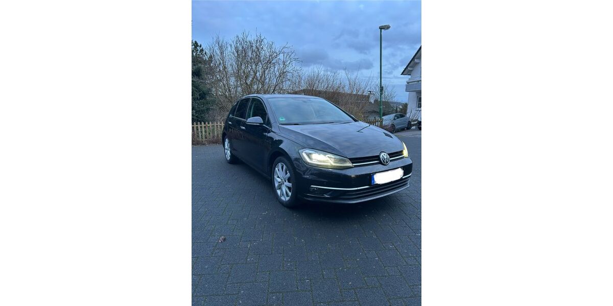 VW Golf 149.000 km 12.950 &euro; Kreuztal 57223