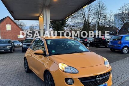 Opel Adam 149.988 km 6.980 &euro; Preetz bei Kiel 24211
