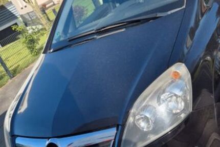 Opel Zafira 228.367 km 1.790 &euro; Bonn 53179