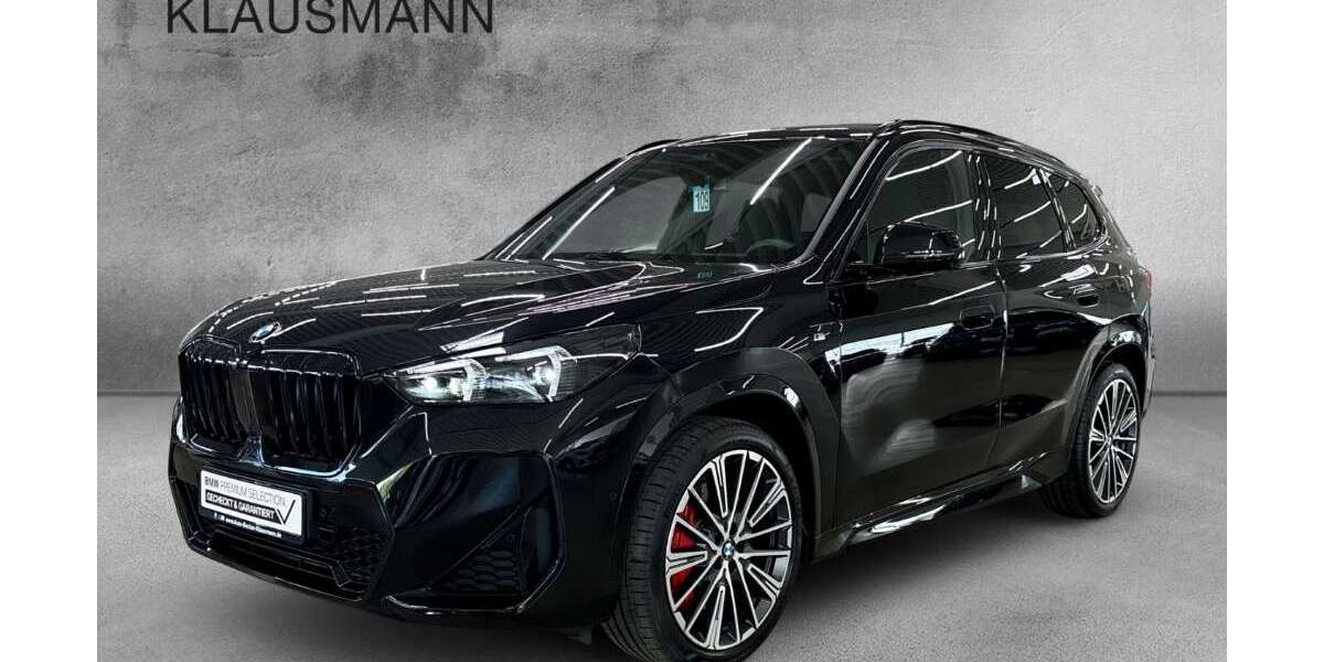 BMW X1 13.250 km 51.805 &euro; Krefeld 47800
