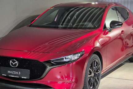 Mazda 3 6.000 km 27.990 € Kassel 34123