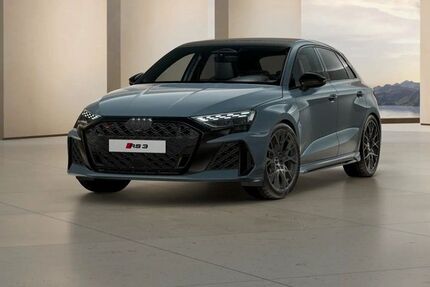 Audi RS3 1.150 km 62.980 &euro; Kelheim 93309