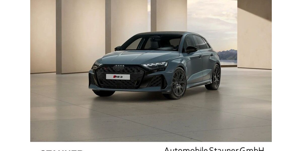 Audi RS3 1.150 km 62.980 &euro; Kelheim 93309