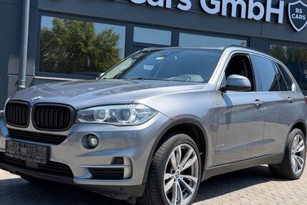 BMW X5 200.000 km 20.500 &euro; Zirndorf 90513