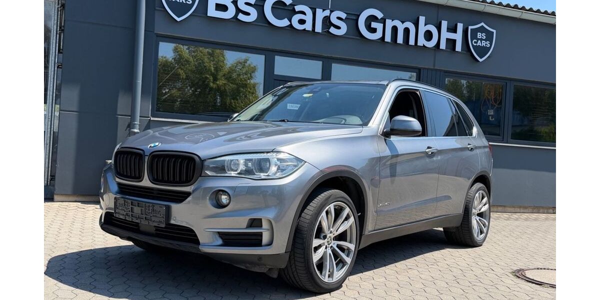 BMW X5 200.000 km 20.500 &euro; Zirndorf 90513