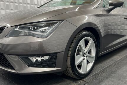 Seat Leon 88.200 km 10.980 &euro; Werdau 08412