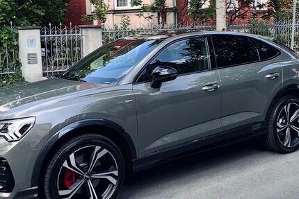 Audi Q3 50.000 km 38.200 &euro; Forchheim 91301