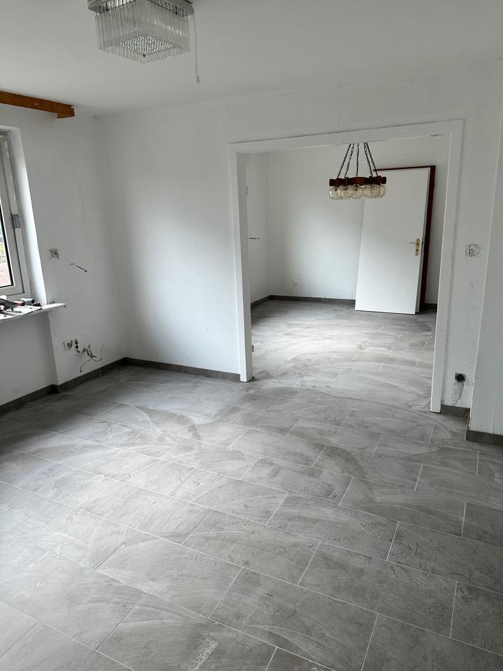 Einfamilienhaus in Neu Wulmstorf mit Garten