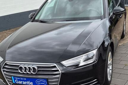 Audi A4 149.200 km 15.100 &euro; Stade 21680