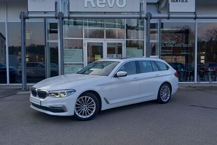 BMW 520 135.800 km 25.880 &euro; Sigmaringen 72488