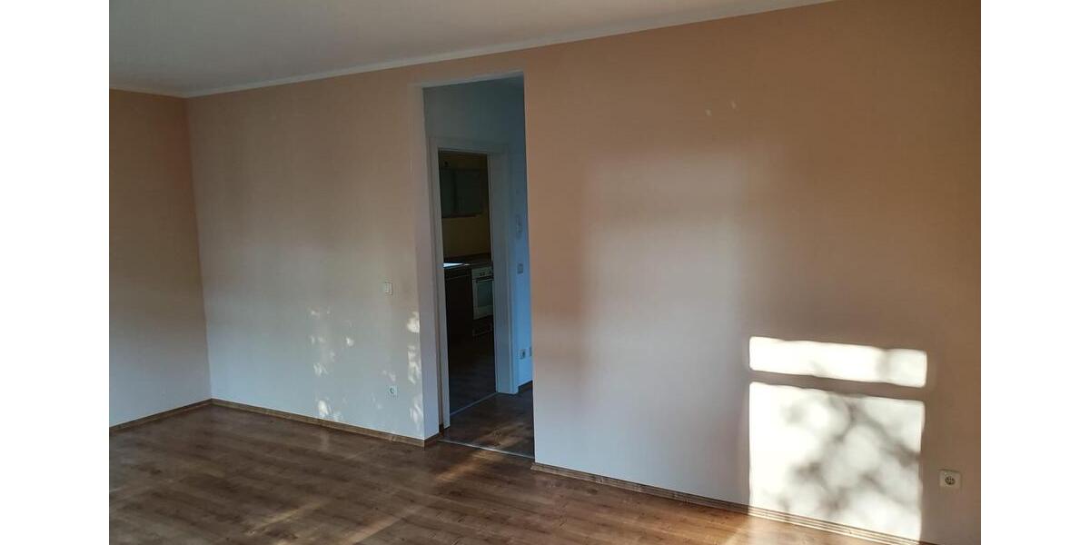 Erdgeschoßwohnung Paderborn - 2 Zimmer, 55 m&sup2;, 205.000&euro; | Angebot:25403605