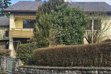 Haus Möckmühl Züttlingen - 7 Zimmer, 153 m&sup2;, 345.000&euro; | Angebot:26080062