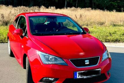 Seat Ibiza 131.000 km 5.100 € Waldsassen 95652