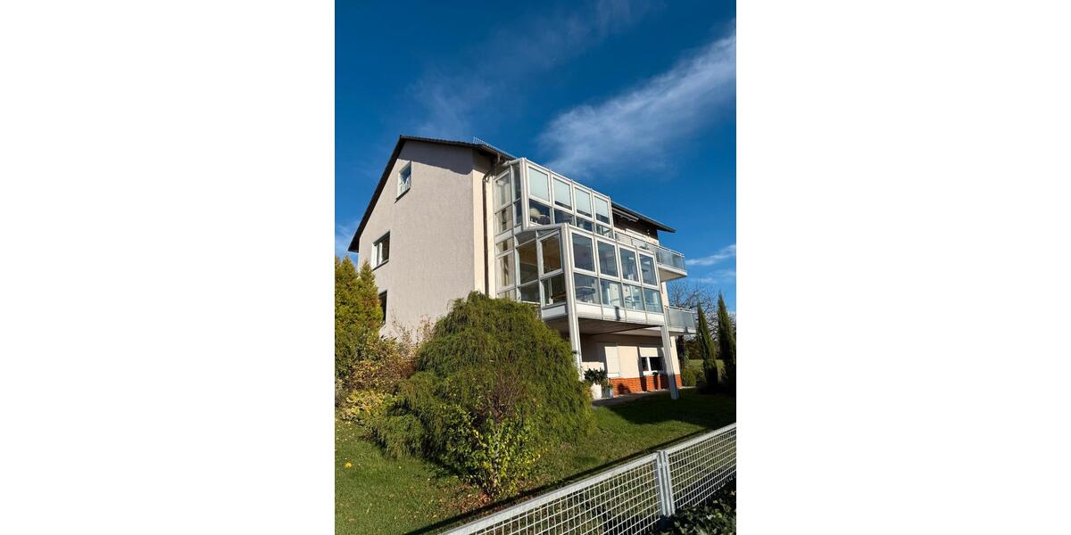 Etagenwohnung Bad Emstal - 3.5 Zimmer, 115 m&sup2;, 950&euro; | Angebot:26416298