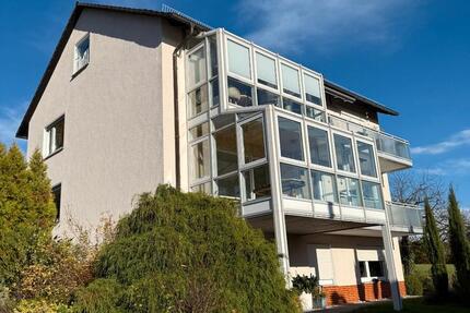 Wohnung Bad Emstal - 3.5 Zimmer, 115 m&sup2;, 950&euro; | Angebot:26416298