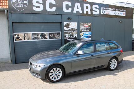 BMW 320 112.679 km 15.900 &euro; Kirchlengern 32278