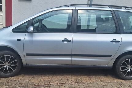 VW Sharan 296.000 km 2.990 &euro; Bockenem 31167