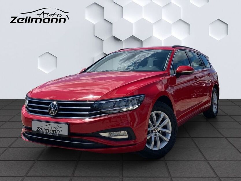 Passat