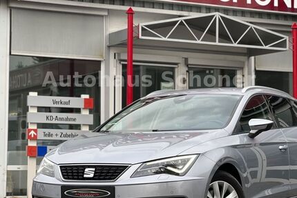 Seat Leon 98.000 km 13.450 &euro; Karlstadt 97753