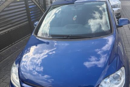 VW Golf Plus 228.000 km 2.700 &euro; Gädheim 97503