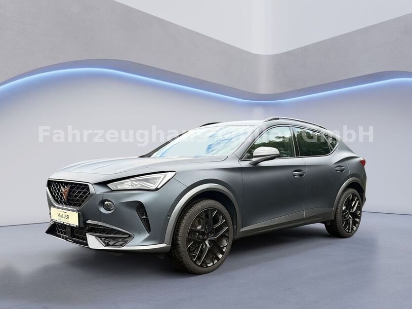 Cupra Formentor 102.400 km 26.750 € Schleusingen 98553