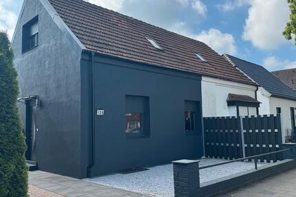 Haus Nordhorn Bookholt - 4 Zimmer, 75 m&sup2;, 245.000&euro; | Angebot:26918476