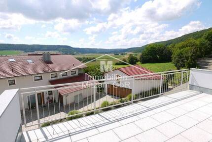 Wohnung Beilngries Hirschberg - 3 Zimmer, 113 m&sup2;, 1.080&euro; | Angebot:26843697