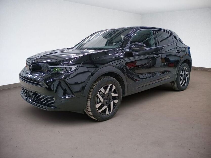 Mokka