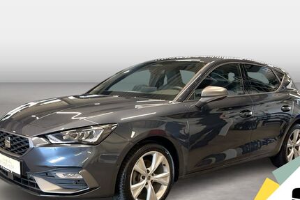 Seat Leon 9.096 km 29.820 &euro; Landshut 84030