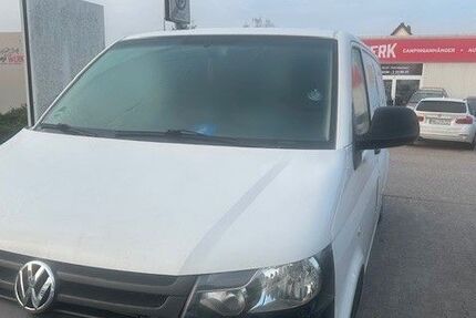 VW T5 Transporter 236.000 km 7.400 &euro; Halle/Saale 06116