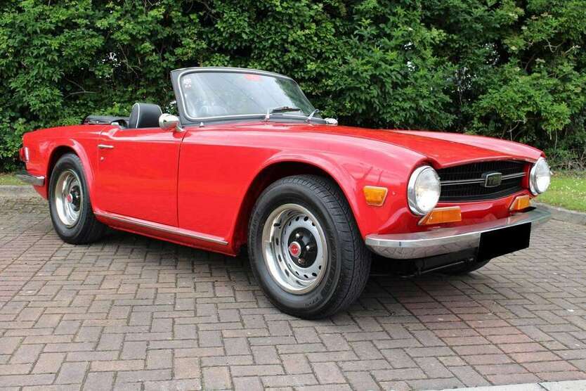 TR6