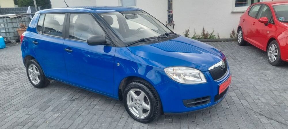 Fabia
