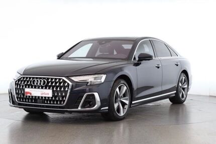 Audi A8 48.000 km 59.500 &euro; Nesselwang 87485
