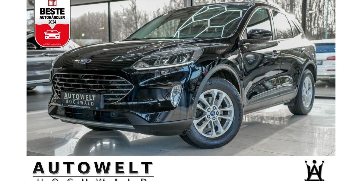 Ford Kuga 53.000 km 20.690 &euro; Losheim am See 66679