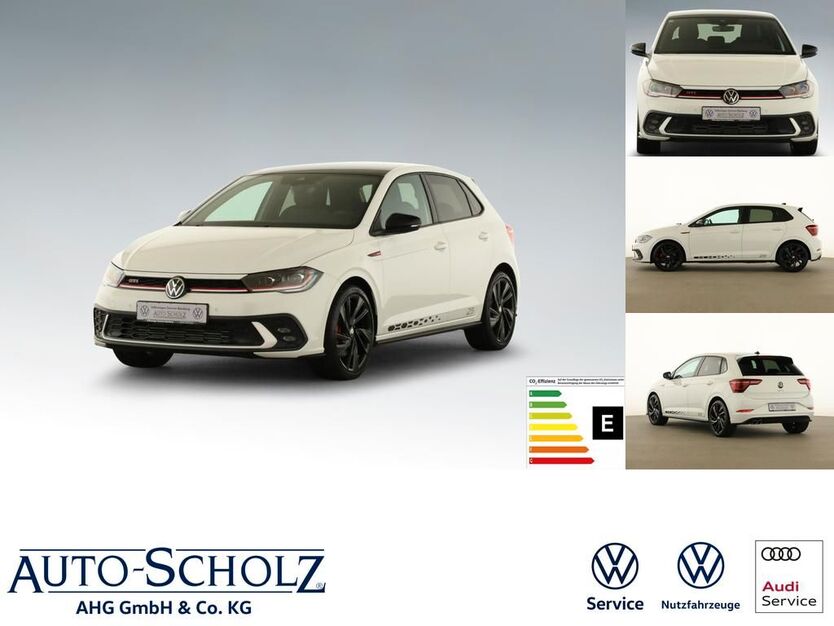 VW Polo 27.750 km 27.970 € Bayreuth 95448