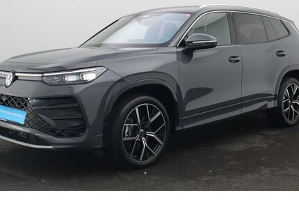 VW Tayron 9.000 km 59.980 &euro; Würzburg 97076