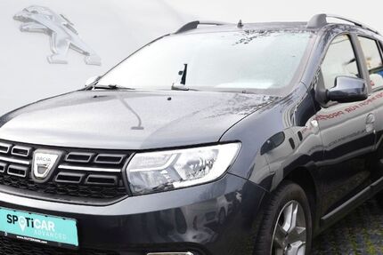 Dacia Logan 9.000 km 12.990 &euro; Schenefeld 25560