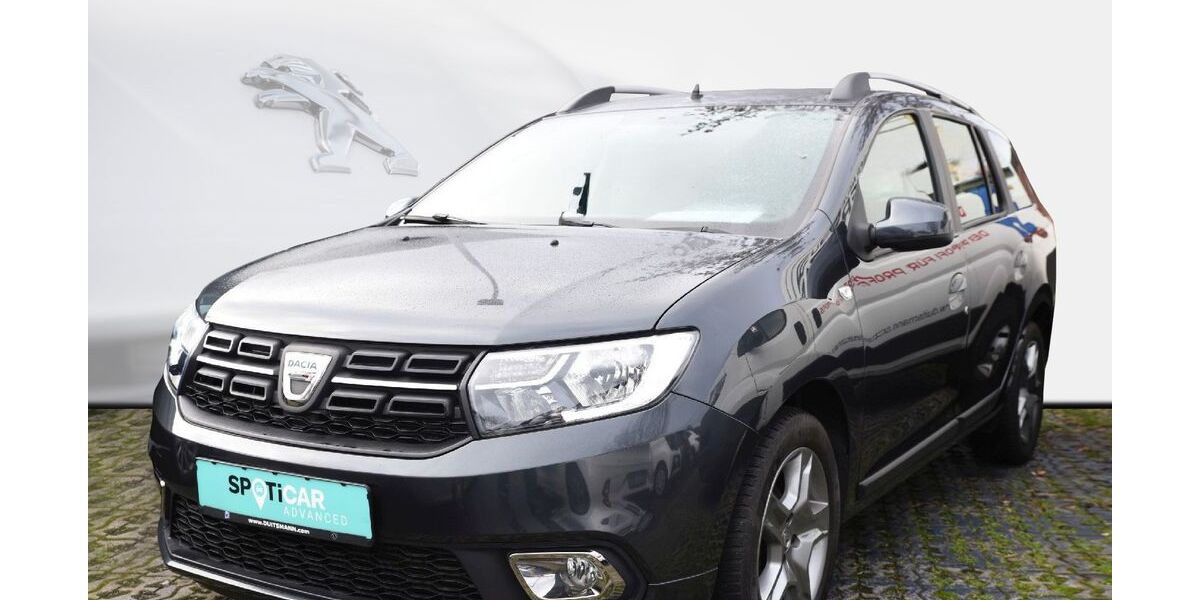 Dacia Logan 9.000 km 12.990 &euro; Schenefeld 25560