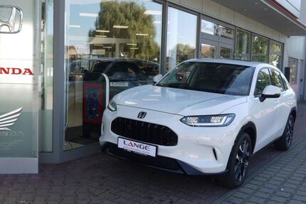 Honda ZR-V 2.100 km 42.995 &euro; Gosen / Neu-Zittau 15537