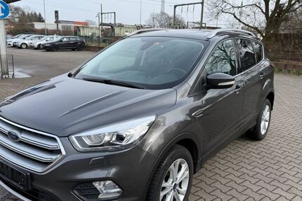 Ford Kuga 160.000 km 11.900 &euro; Ahaus 48683