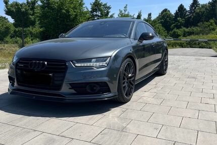 Audi A7 182.000 km 26.299 &euro; München 81248