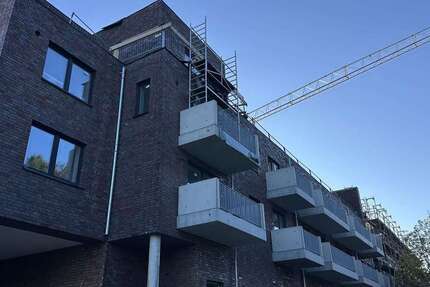 Wohnung zum Mieten in Hamburg 979 € 32.61 m² 1 zimmer