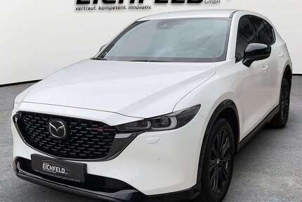 Mazda CX-5 42.484 km 34.970 &euro; Mühldorf 84453