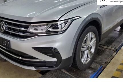 VW Tiguan 39.657 km 31.950 &euro; Chemnitz 09113