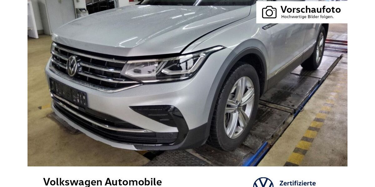 VW Tiguan 39.657 km 31.950 &euro; Chemnitz 09113