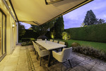 EXKLUSIVE TOSKANA-VILLA SÜDLICH VON GRÜNWALD – WOHNEN WIE IM URLAUB - Villa Straßlach München | Angebot:24431466