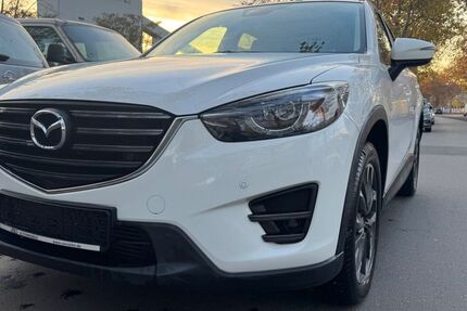 Mazda CX-5 163.702 km 4.900 &euro; Berlin 13599