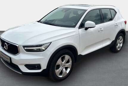 Volvo XC40 50.410 km 26.950 &euro; Wernigerode 38855