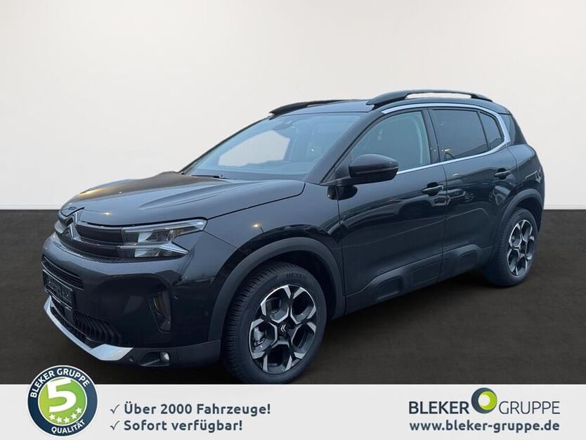 C5 Aircross