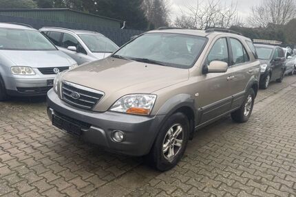 Kia Sorento 259.000 km 2.250 &euro; Nordhorn 48529